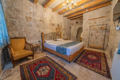 Chelebi Cave House, Cappadocia