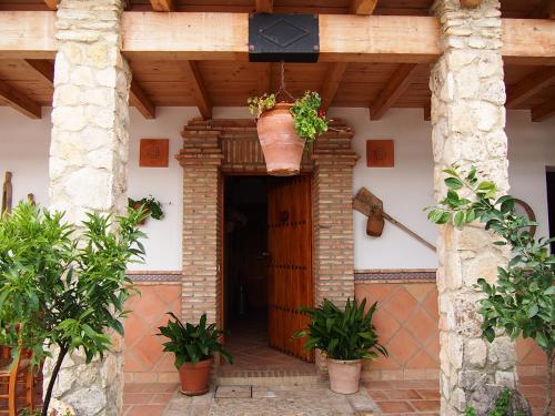 Alojamiento Rural La Pila, Ronda (photo 8)