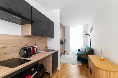 Centre-ville MACON - Netflix - Wifi - 5 mn Gare SNCF - Location saisonnière - Mâcon