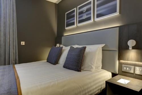 Best Western Plus Vauxhall Hotel - image 12