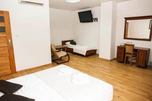 Motel Te Klimaty - image 3