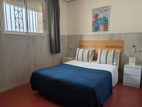 Apartamento Casa Balina, Granada