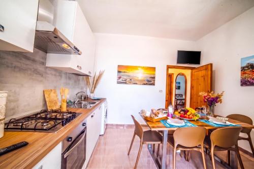 Villa G&G On Sea Shore - Happy Rentals in Spiaggiabella