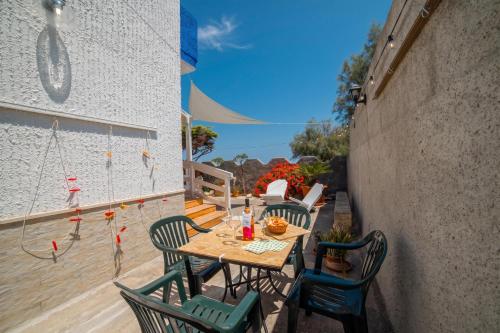 Iekārtas, Villa G&G On Sea Shore - Happy Rentals in Spiaggiabella