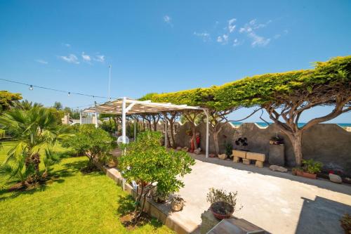 Iekārtas, Villa G&G On Sea Shore - Happy Rentals in Spiaggiabella