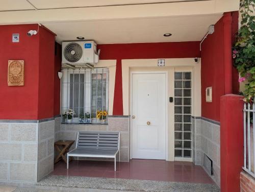 Apartamento Casa Balina 2