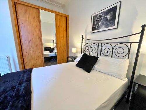 Morning Side 1 bedroom apartment