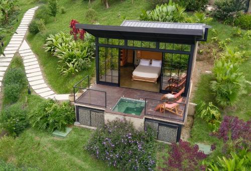 Macana Eco Hotel