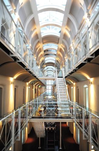 Malmaison Oxford - image 12