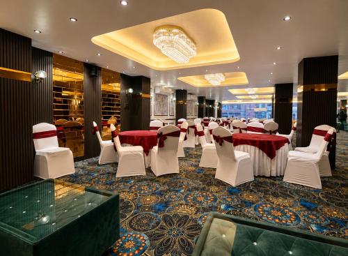 Hotel Prince Paradise - image 5