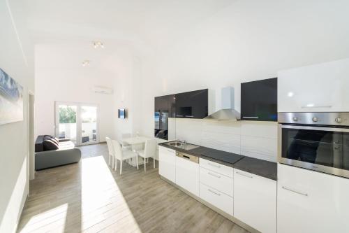  Apartment Paulo&Lorenco in Sveti Petar