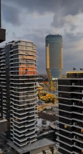BW SCALA 603 Apartman-whit free garage parking