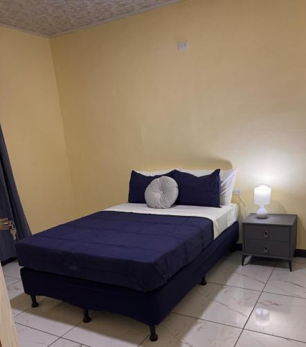 The Cozy House in Esteli