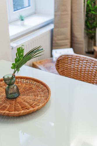 Downtown Apartment in Wien, Österreich