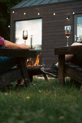 TogetherNest - Ash in Mătişeşti