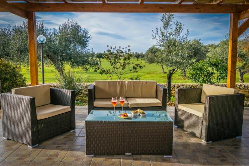 Tenuta Ingegna Apartments