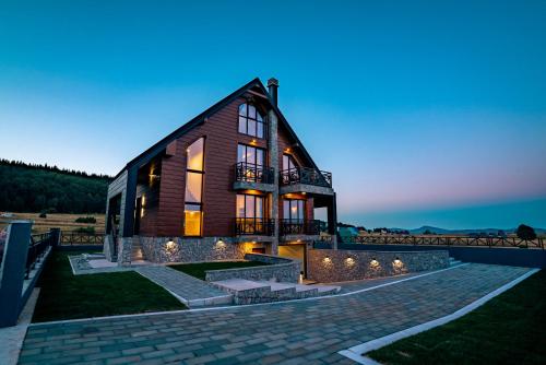 Luxury Villa Durmir