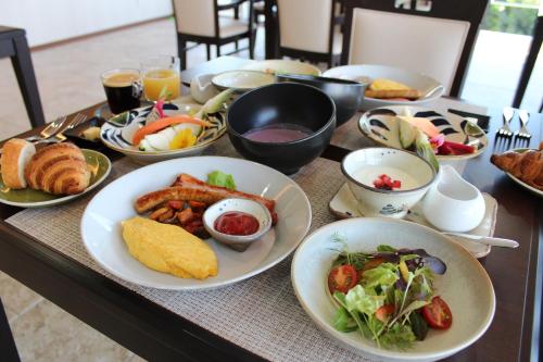 Seven Colors Ishigakijima