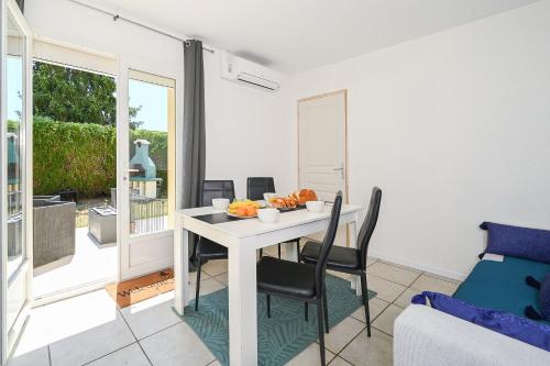 Le Nid du Loing - Appartement Climatisé (Le Nid du Loing - Appartement Climatise) in Chateau-Landon