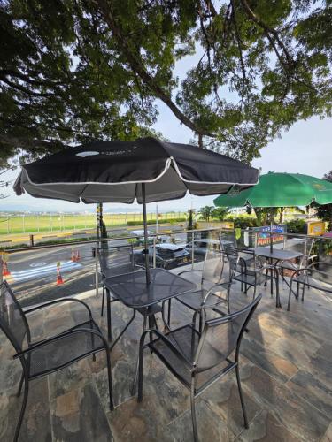 Ayenda Ceiba Rooms in Pereira