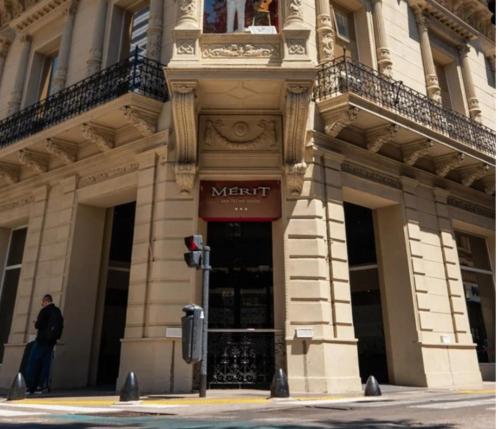 Merit San Telmo Hotel