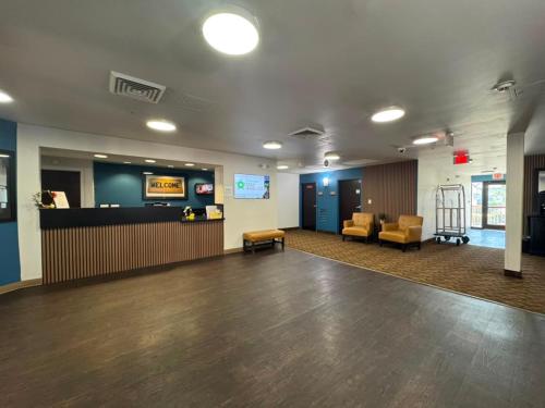 Extended Studio Hotel Suites - San Dimas in São Dimas (CA)