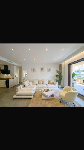 Apartamento alejamento