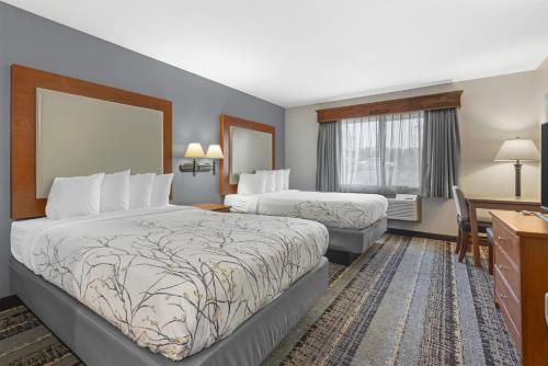 Best Western Newberg Inn