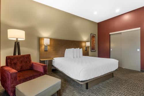 . Best Western Plus Dauphin