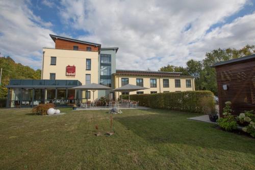 Stadthotel Crailsheim in Crailsheim, Deutschland