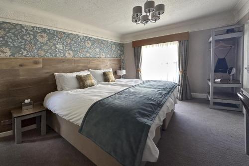 2 twin beds