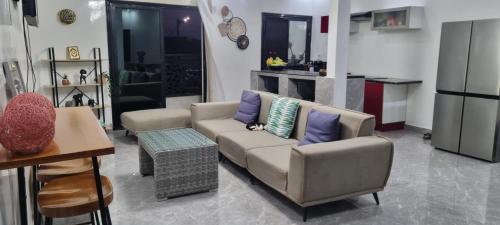 Instalaciones, Kër Mouna MJN Hotels (Ker Mouna MJN Hotels) in Toubab Dialao