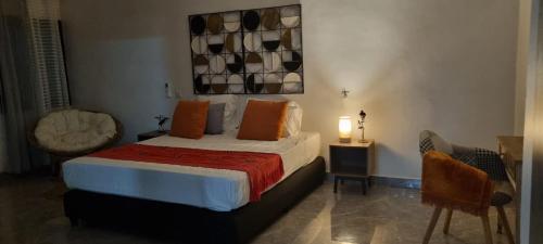 Kër Mouna MJN Hotels (Ker Mouna MJN Hotels) in Toubab Dialao