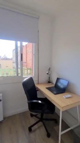 Cozy Apartment en Barcelona