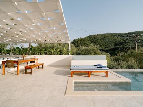 VILLA ODISIA Parga - image 4