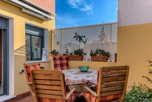  Apartamento TORRE El Mirador by Cadiz4Rentals in Cádiz