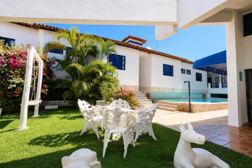 Pousada Villa Grecia - Aracaju