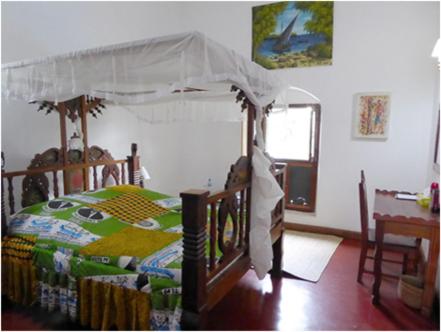 The Old Boma Hotel photo