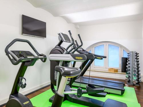 Ibis Styles Trier in Trier, Deutschland