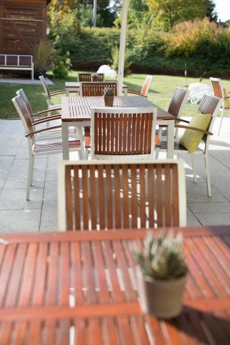 Stadthotel Crailsheim in Crailsheim, Deutschland