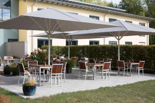 Stadthotel Crailsheim in Crailsheim, Deutschland