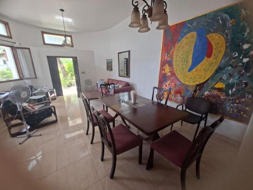 hebergement paradis Haiti in Petionville