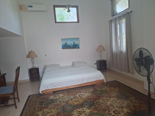 hebergement paradis Haiti in Petionville