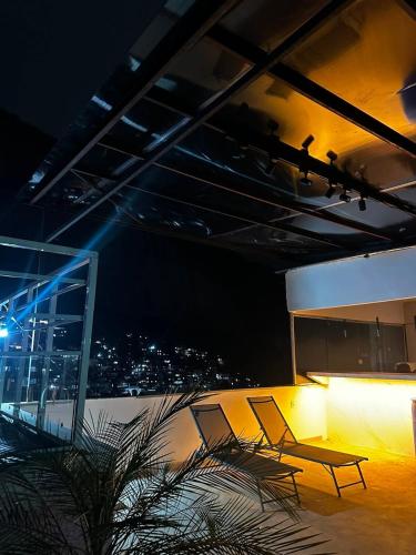 Luxury Penthouse in Rocinha in Rocinha