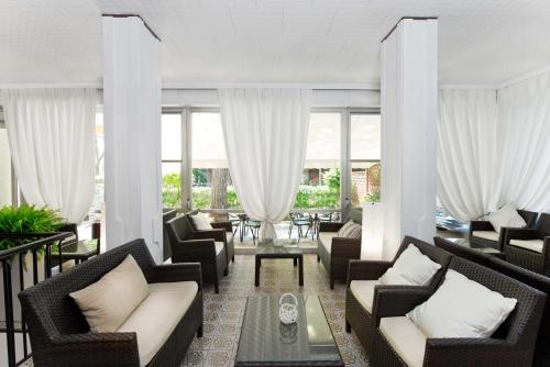 Hotel San Pietro 2