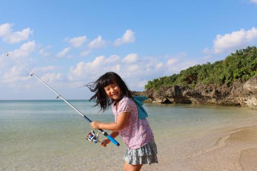 Seven Colors Ishigakijima