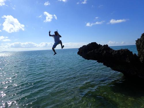 Seven Colors Ishigakijima