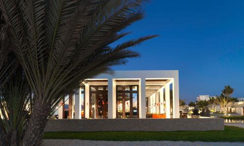 Al Baleed Resort Salalah by Anantara