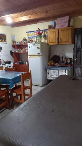 Vivienda Wagner