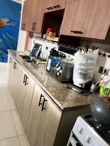 餐飲選擇, Hotel Elom in 烏尤尼
